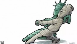 新华国际时评:只要有诚意 中美之间没有解决不了的问题! 新华国际时评:只要有诚意 中美之间没有解决不了的问题!