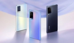 全系标配第二代微云台 vivo X60系列再现手机防抖黑科技 全系标配第二代微云台 vivo X60系列再现手机防抖黑科技