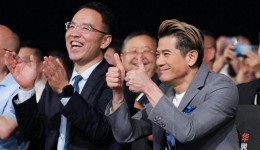 什么叫豪华MPV?令周鸿祎、郭富城心动!全新极氪009给你答案! 什么叫豪华MPV?令周鸿祎、郭富城心动!全新极氪009给你答案!