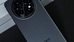 号称全球最薄的OPPO Find N5:不只轻薄,能说的都告诉你! 号称全球最薄的OPPO Find N5:不只轻薄,能说的都告诉你!
