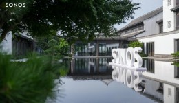 Sonos发布旗舰级产品Arc Ultra ,中国市场战略再升级 Sonos发布旗舰级产品Arc Ultra ,中国市场战略再升级