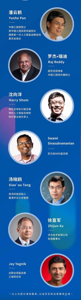 2018世界人工智能大会9月17日在上海举行