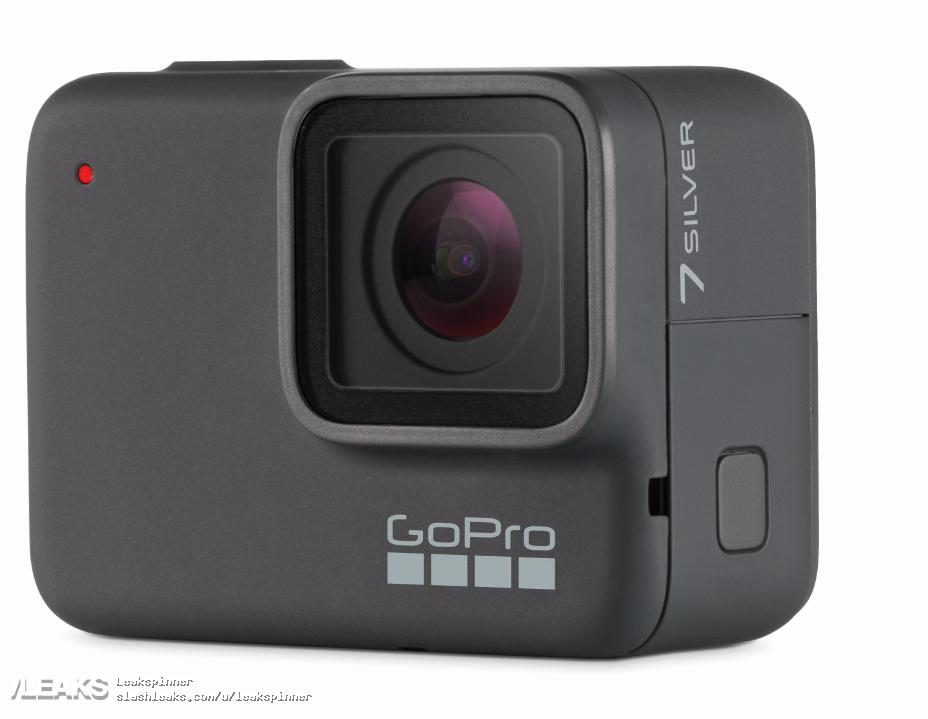 GoPro正式宣布推出全新产品系列：HERO7 Black