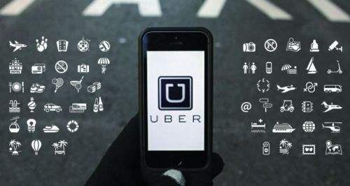 投资超1.5亿美元，Uber大力支持无人驾驶研究