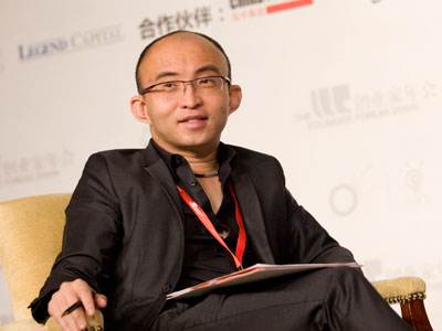 华兴资本IPO获得京东金融、高瓴资本认购