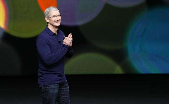 苹果发iPhone新品了 国产手机厂商却说“稳了”