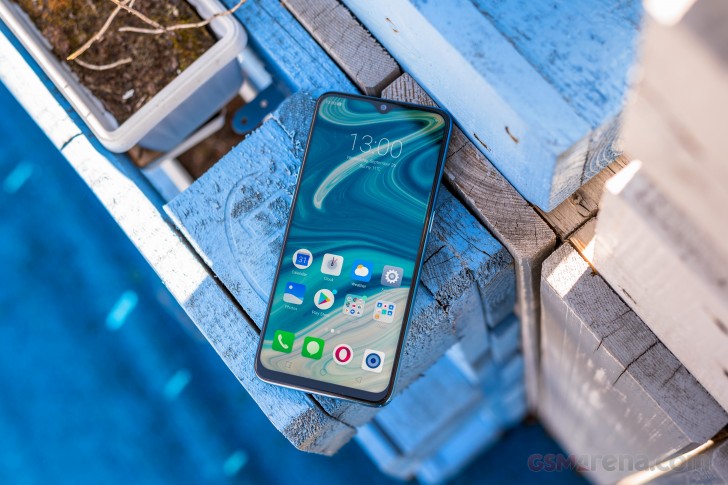OPPO子品牌新品Realme2 Pro体验