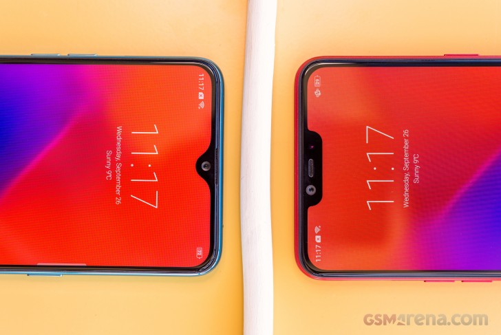 OPPO子品牌新品Realme2 Pro体验