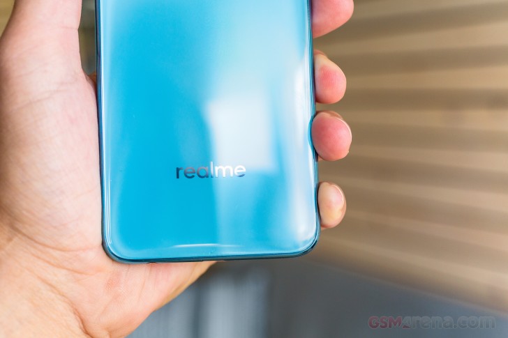 OPPO子品牌新品Realme2 Pro体验