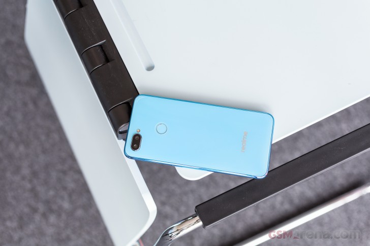 OPPO子品牌新品Realme2 Pro体验
