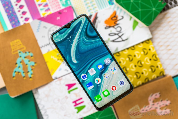 OPPO子品牌新品Realme2 Pro体验