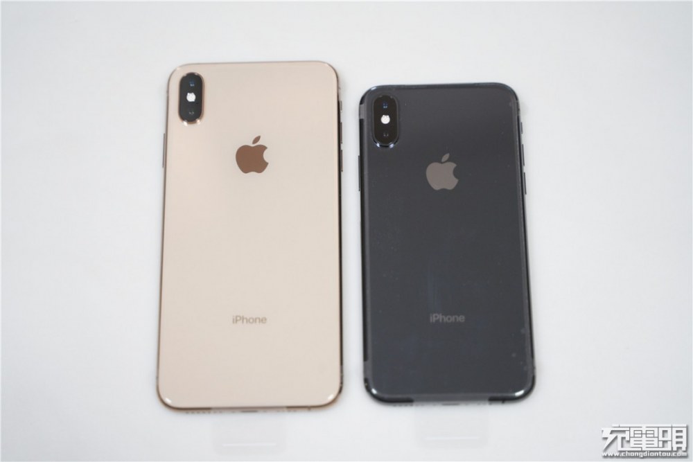 2000元差价！iPhone XS系列国行港行有哪些区别？