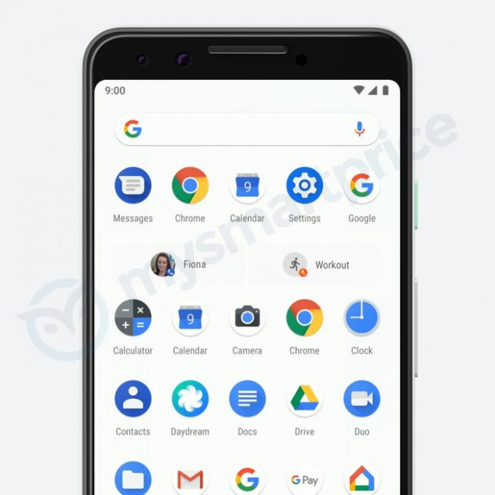 Pixel 3宣传视频曝光 多种功能被确认