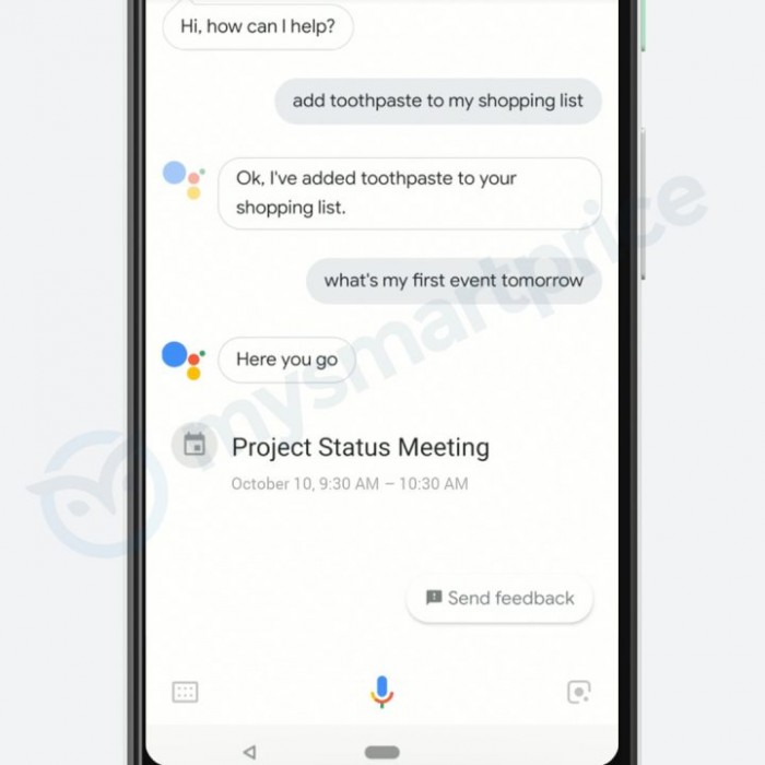 Pixel 3宣传视频曝光 多种功能被确认