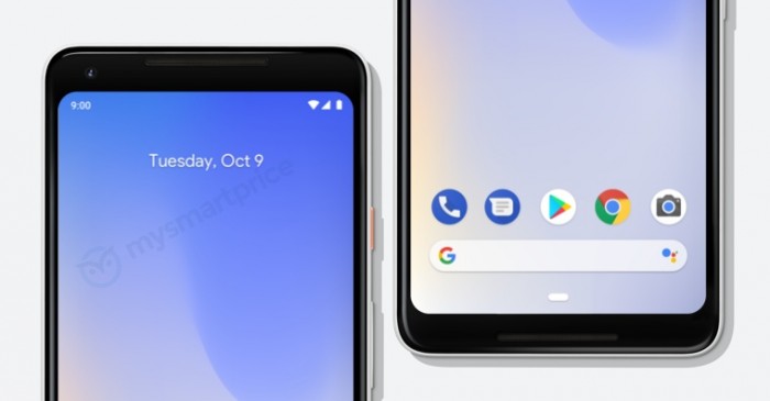 Pixel 3宣传视频曝光 多种功能被确认