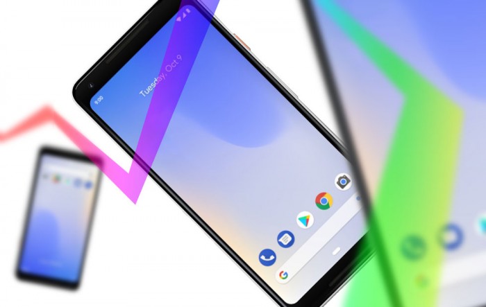 Pixel 3宣传视频曝光 多种功能被确认