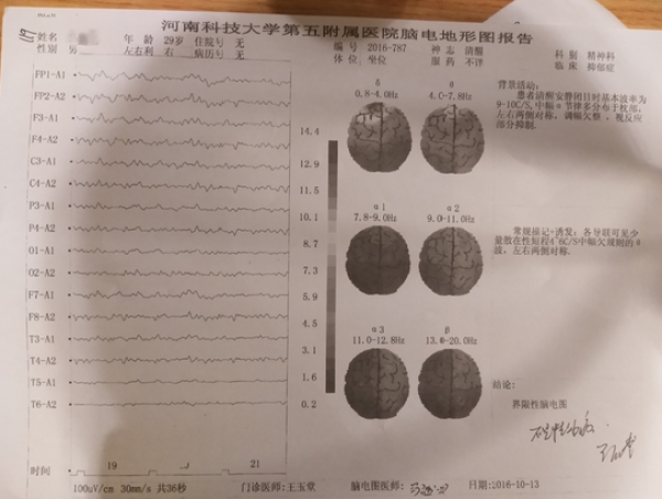 洛阳一大学生被疑患精神病 从宿舍被强送精神病院134天 洛阳一大学生被疑患精神病 从宿舍被强送精神病院134天