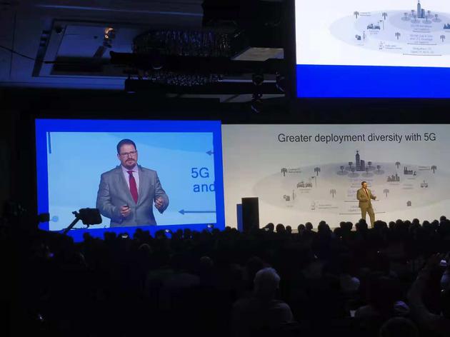 高通与三星正开发5G小型基站 支持规模化部署