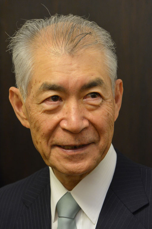诺奖得主本庶佑决定用奖金成立基金 资助年轻研究者