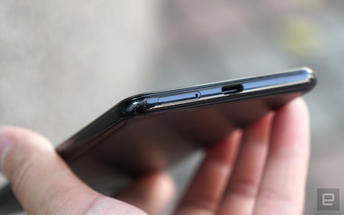 Engadget香港Pixel 3XL真机上手