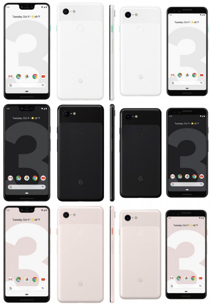 谷歌Pixel 3全程记录姆爷Eminem帝国大厦楼顶激燃音乐表演