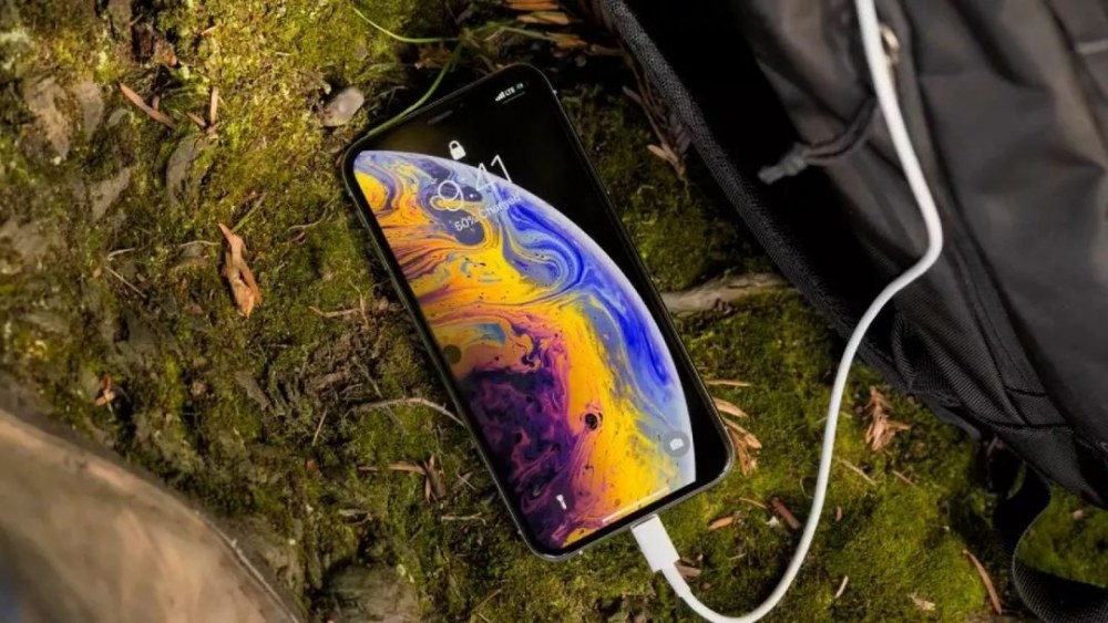 一文秒懂！苹果全面屏iPad Pro+旗舰MacBook Air