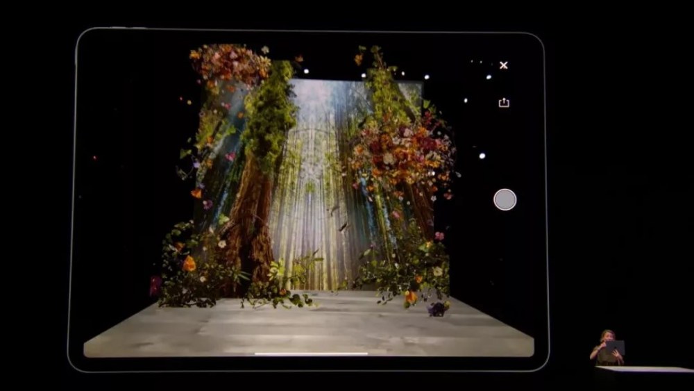 一文秒懂！苹果全面屏iPad Pro+旗舰MacBook Air
