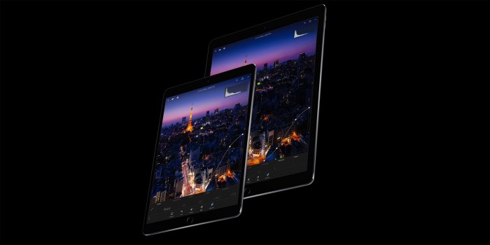 新 iPad Pro 将搭载 A12X 芯片 速度超 A12 仿生