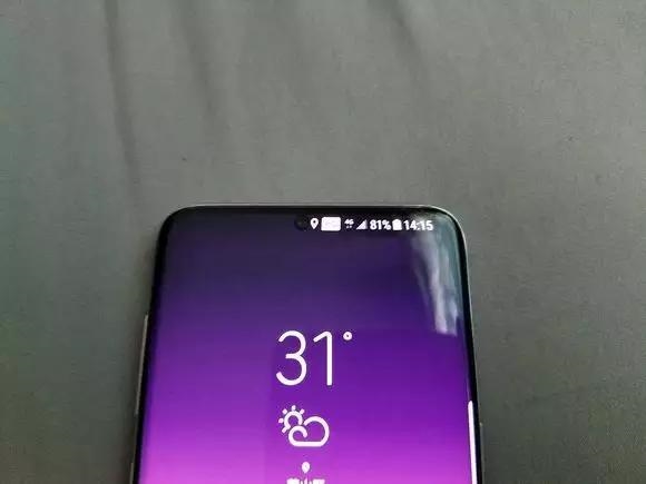 三星Galaxy S10预计有3款：最大6.44寸屏幕指纹、四种配色