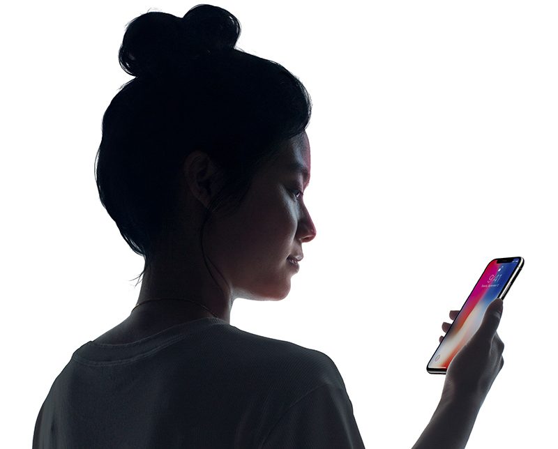 郭明錤：2019 款 iPhone 将升级 Face ID