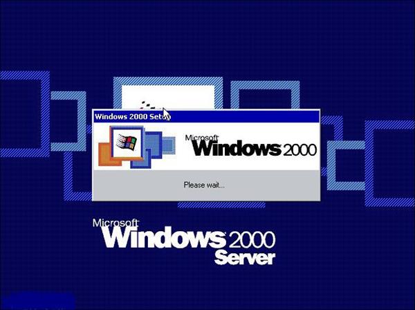 00后也已长大成人 2000年那时的软件你还记得吗？