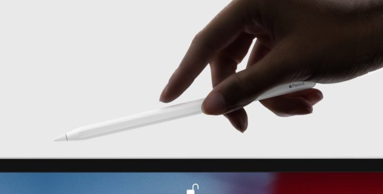 苹果证实: 新一代Apple Pencil不支持Qi无线充电标准