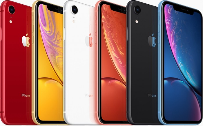 外媒称 LG的iPhone OLED屏幕终于量产：今年只能供应40万块