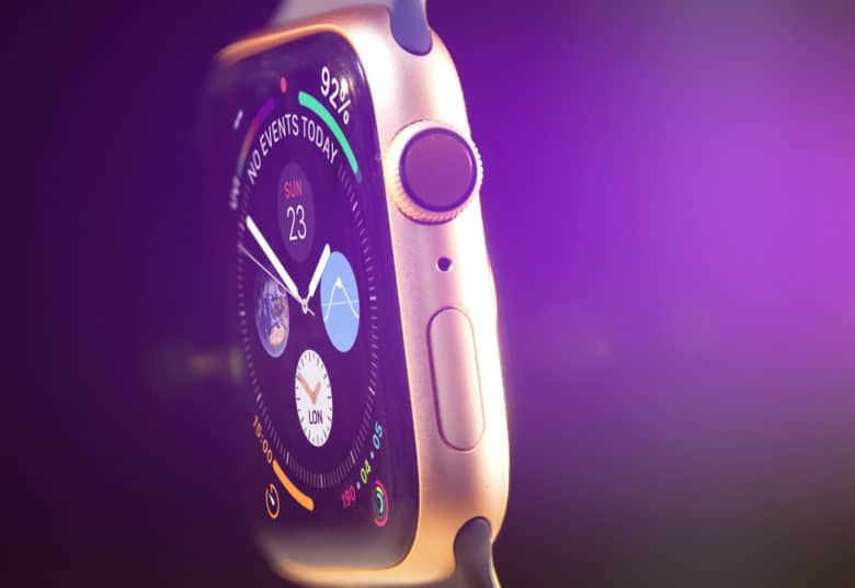 调查：Apple Watch 在购物季越来越受欢迎