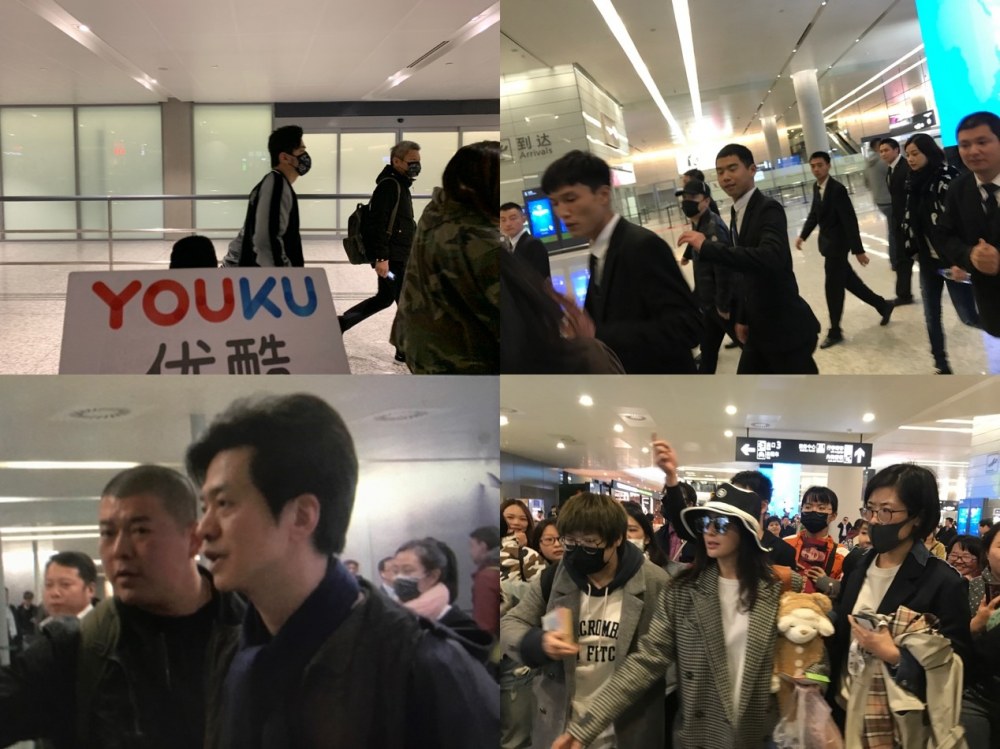 承包半个娱乐圈，双11猫晚豪华明星团亮相