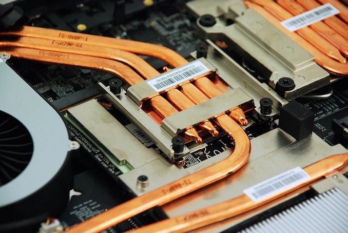 Eurocom发布世界最强笔记本：128GB+22TB CPU/GPU可升级