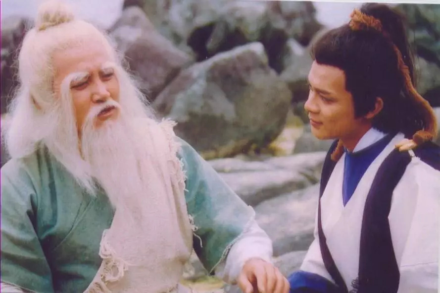 关于金庸先生的100件往事