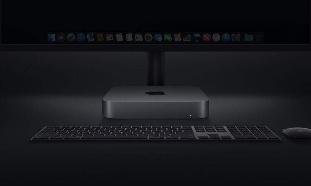 Mac mini四大使用场景 你日常会用它做什么？