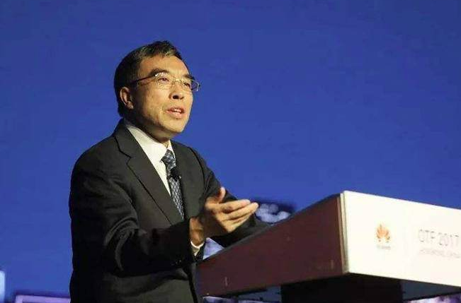 专访华为董事长梁华：已发货一万多5G基站