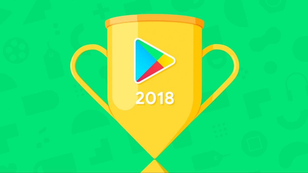 Google Play手游大奖:腾讯PUBG Mobile获年度最佳游戏