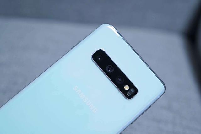 三星Galaxy S10：自家近3年最好的一款旗舰