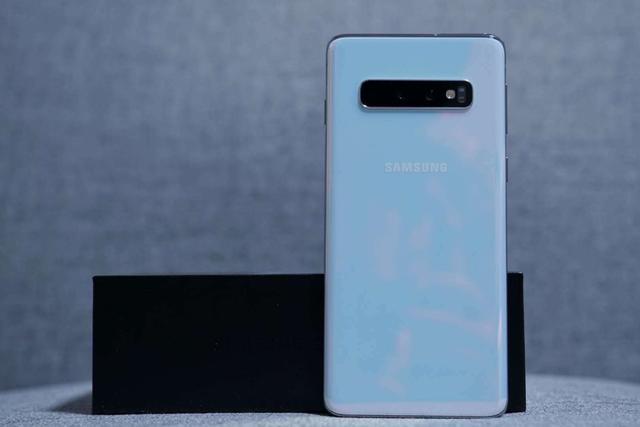 三星Galaxy S10：自家近3年最好的一款旗舰