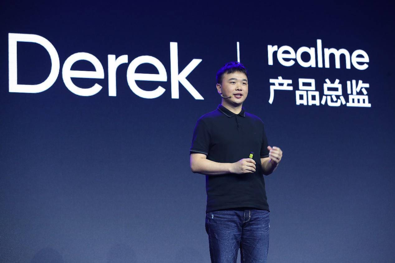 性价比大战新成员 realme X系列手机国内正式发布