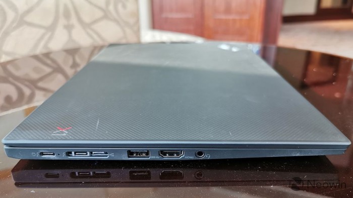 联想ThinkPad X1 Carbon评测：外媒编辑推荐的首选笔记本