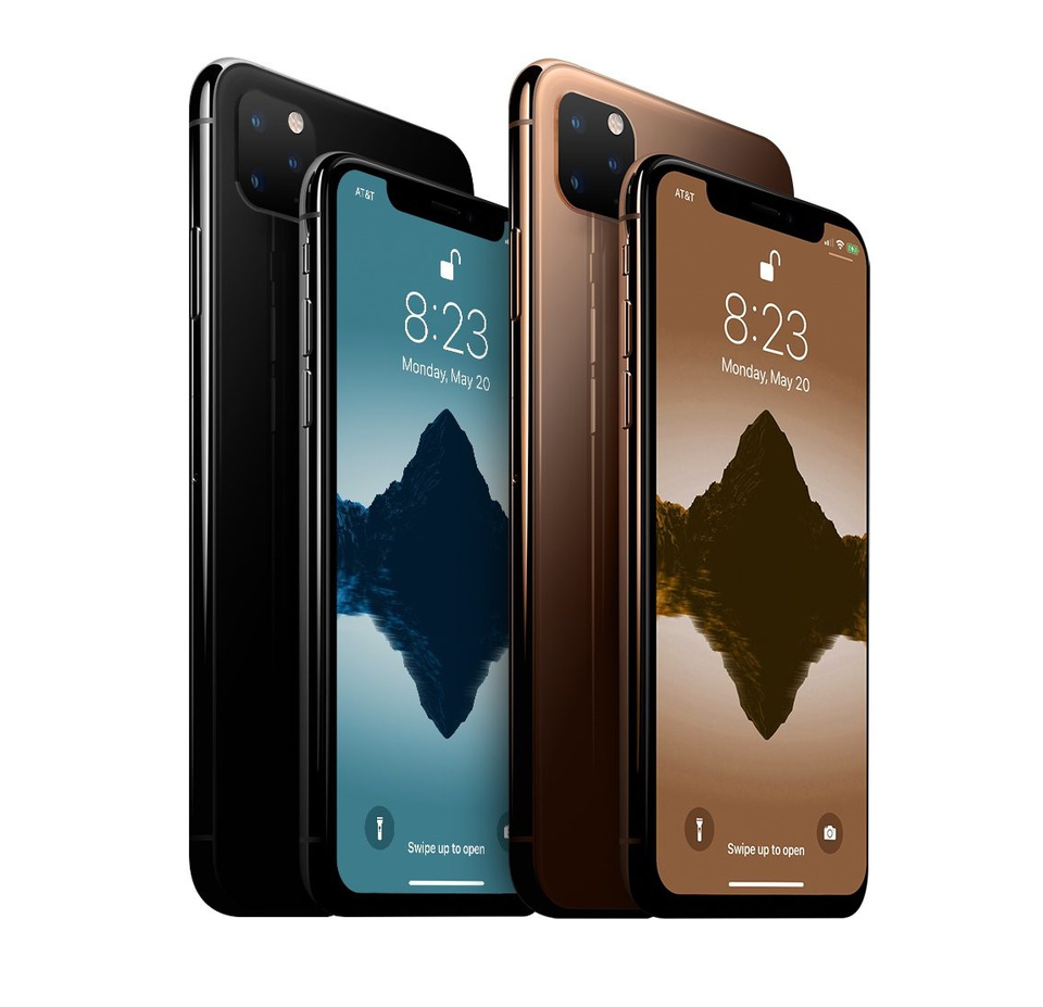 苹果发布会时间确定 iPhone 11全揭秘