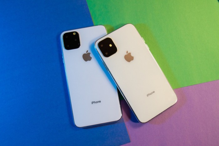 苹果发布会时间确定 iPhone 11全揭秘