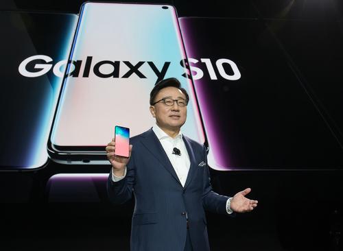 三星Galaxy Note10系列：好产品不背市场惨淡的锅