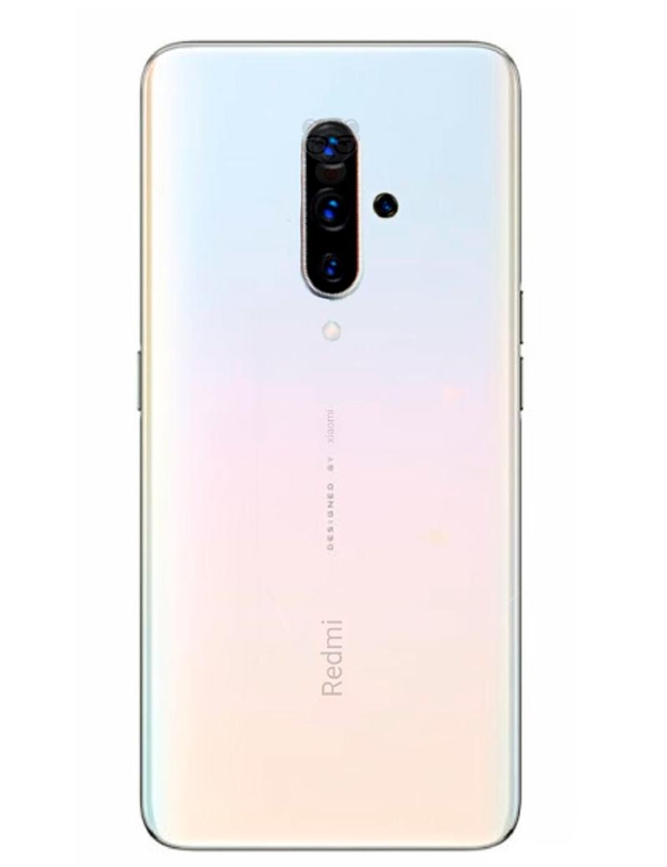 红米Note 8？小米新机获认证：支持18W快充