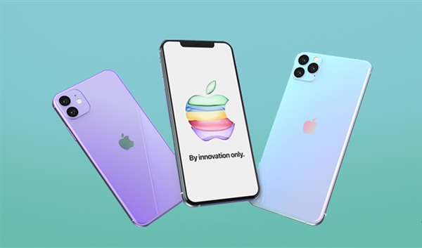 iPhone 11系列完整配置与价格曝光