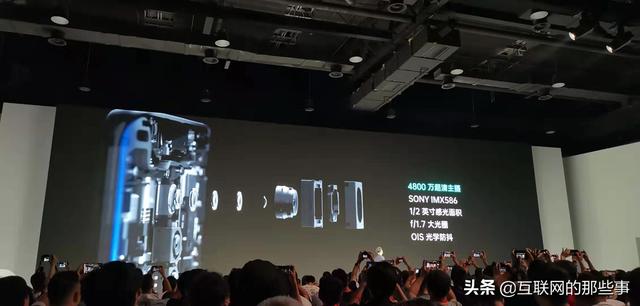 OPPO新品Reno2 一部只会拍视频的手机? OPPO新品Reno2 一部只会拍视频的手机?
